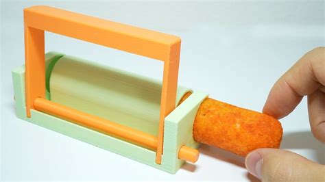 xxvmm|12円に値上げした「うまい棒」を10円にする装置を作ってみ .